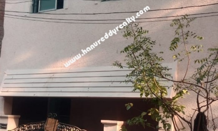 5 BHK Independent House for Sale in Vyasarpadi